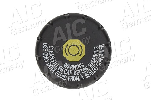 Aic verschluss - aic,