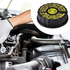 Bremsflüssigkeitsbehälterdec