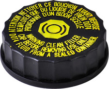 Bremsflüssigkeitsbehälter