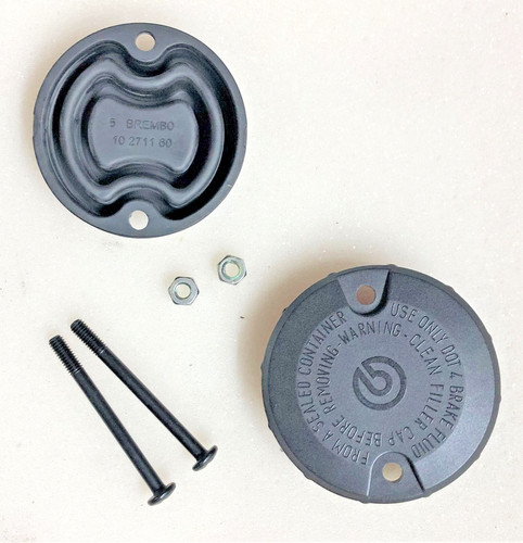 Org brembo deckel membrane - org.,