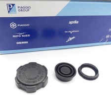 Bremsflüssigkeitsbehälter