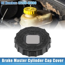 Bremsflüssigkeitsbehälterdec