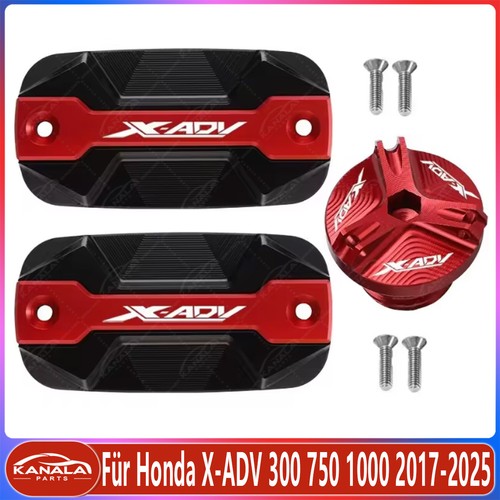 Für honda adv 300 - 300, 1000