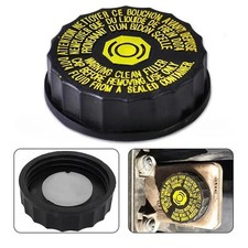 Bremsflüssigkeitsbehälterdec