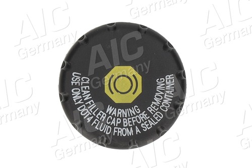 Aic verschluss - aic,