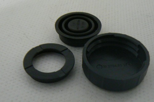 Deckel und membrane - deckel,