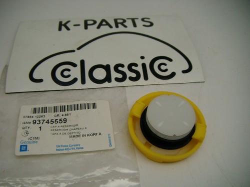 Original deckel - original,