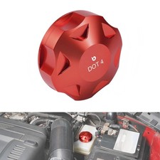 Bremsflüssigkeit Behälter