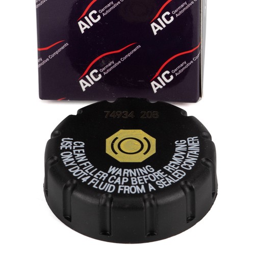 Aic verschlussdeckel - aic,