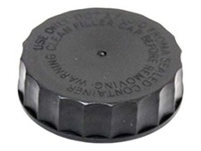 Schraubbarer Schraub Deckel