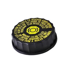 Bremsflüssigkeitsbehälterdec