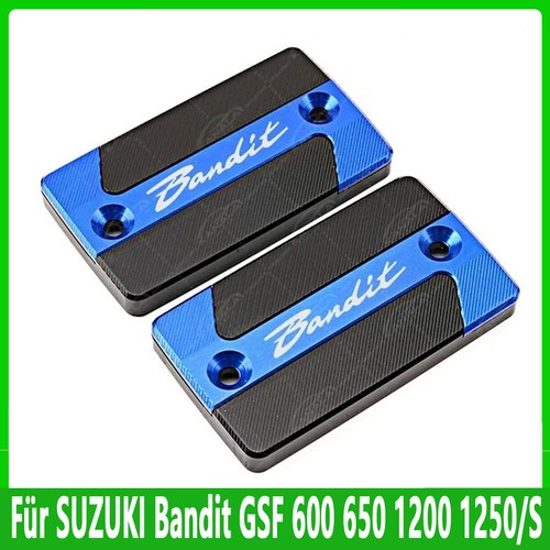 Für suzuki bandit gsf - für, 600