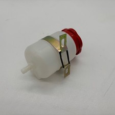 Bremsflüssigkeitsbehälter