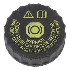 Bremsflüssigkeitsbehälter