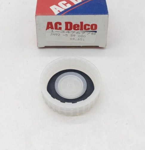 Delco 559080 - ac,