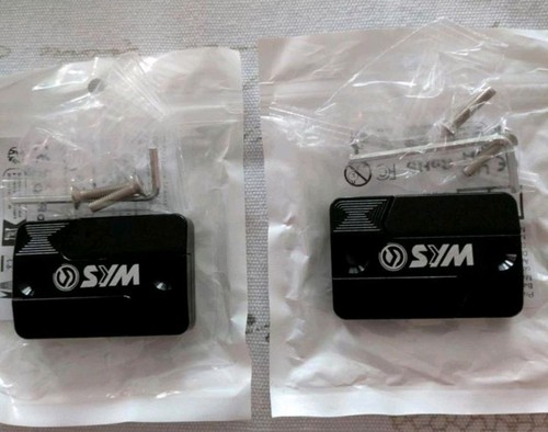 Neue sym joymax 300i - neue, z