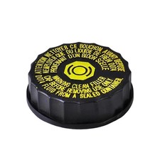 Bremsflüssigkeitsbehälterdec