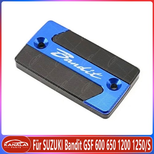 Für suzuki bandit gsf - suzuki, 600
