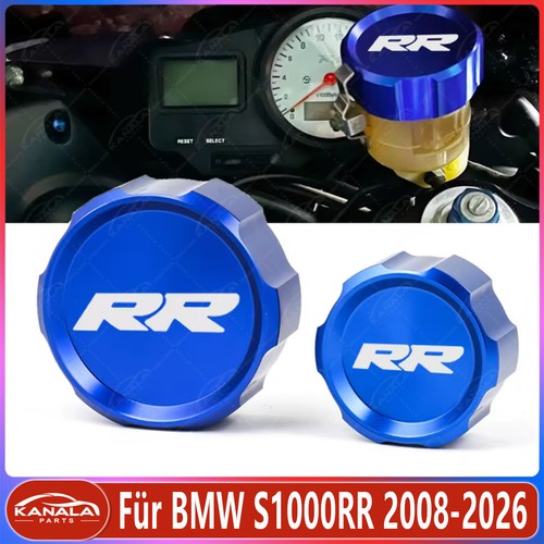 Für bmw s1000rr - für, motorrad